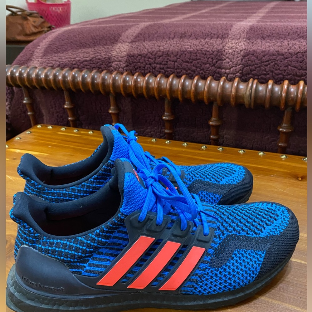 Adidas men’s ultra boost